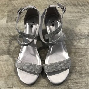 Fioni shoes